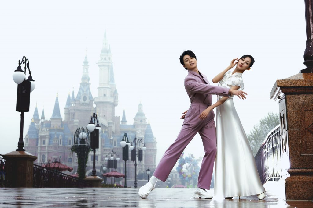 , Shanghai Disneyland News – Springtime Happenings!