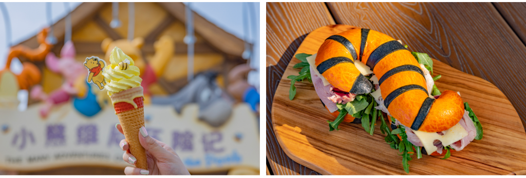 , Shanghai Disneyland News – Springtime Happenings!